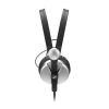 هدفون دی جی و مانیتورینگ سنهایزر Sennheiser HD 25 ALUMINIUM - تصویر 3