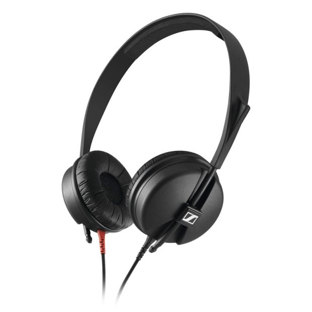 هدفون دی جی و مانیتورینگ سنهایزر Sennheiser HD 25 Light - تصویر 1