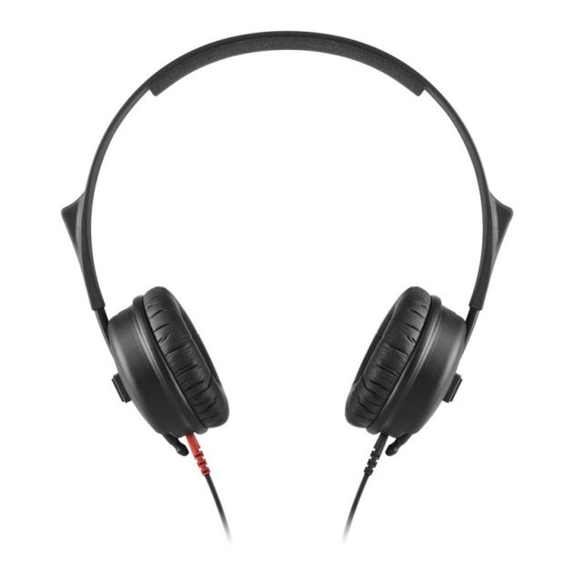 هدفون دی جی و مانیتورینگ سنهایزر Sennheiser HD 25 Light - تصویر 3