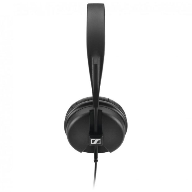 هدفون دی جی و مانیتورینگ سنهایزر Sennheiser HD 25 Light - تصویر 4