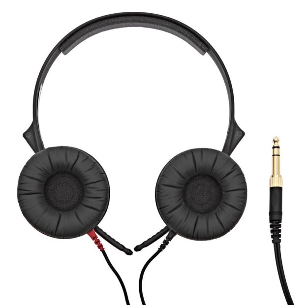 هدفون دی جی و مانیتورینگ سنهایزر Sennheiser HD 25 Light - تصویر 5