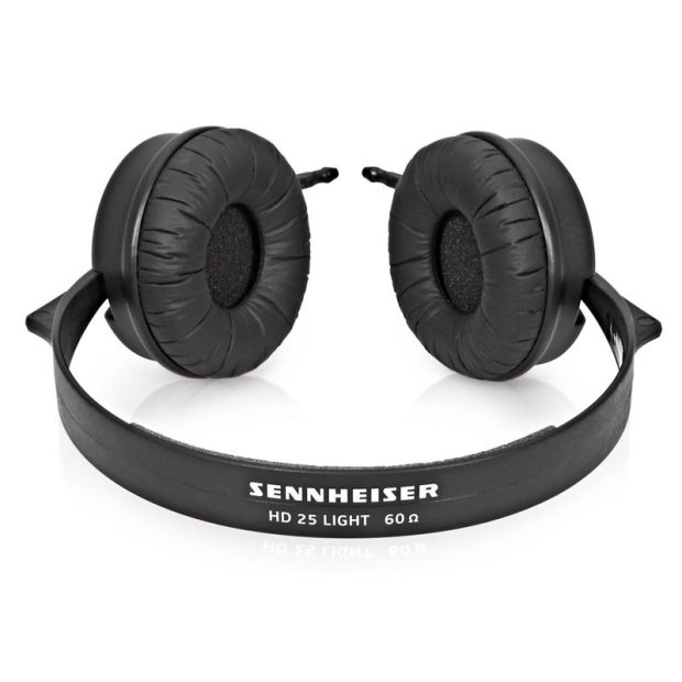هدفون دی جی و مانیتورینگ سنهایزر Sennheiser HD 25 Light - تصویر 6