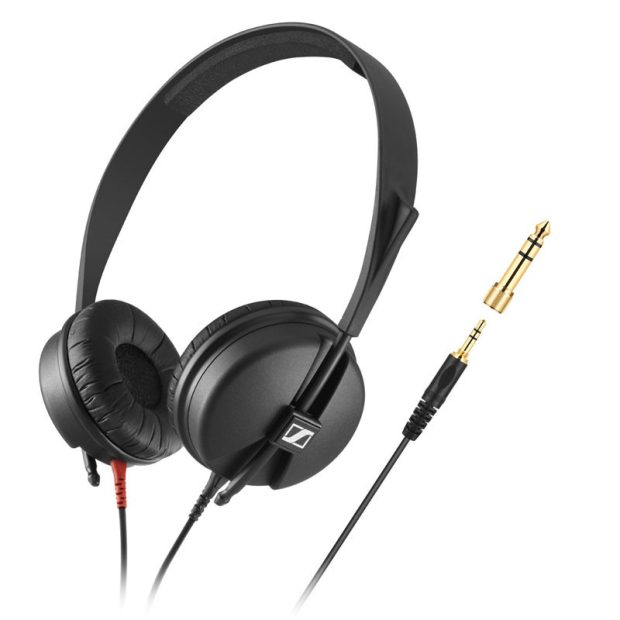 هدفون دی جی و مانیتورینگ سنهایزر Sennheiser HD 25 Light - تصویر 7