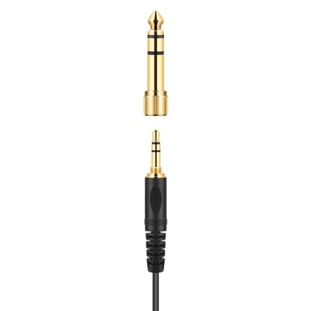 هدفون دی جی و مانیتورینگ سنهایزر Sennheiser HD 25 Light - تصویر 8