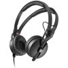 هدفون دی جی و مانیتورینگ سنهایزر Sennheiser HD 25 Plus