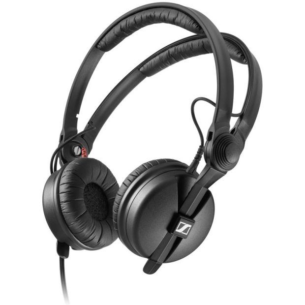 هدفون دی جی و مانیتورینگ سنهایزر Sennheiser HD 25 Plus - تصویر 1