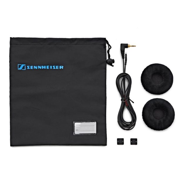 هدفون دی جی و مانیتورینگ سنهایزر Sennheiser HD 25 Plus - تصویر 9