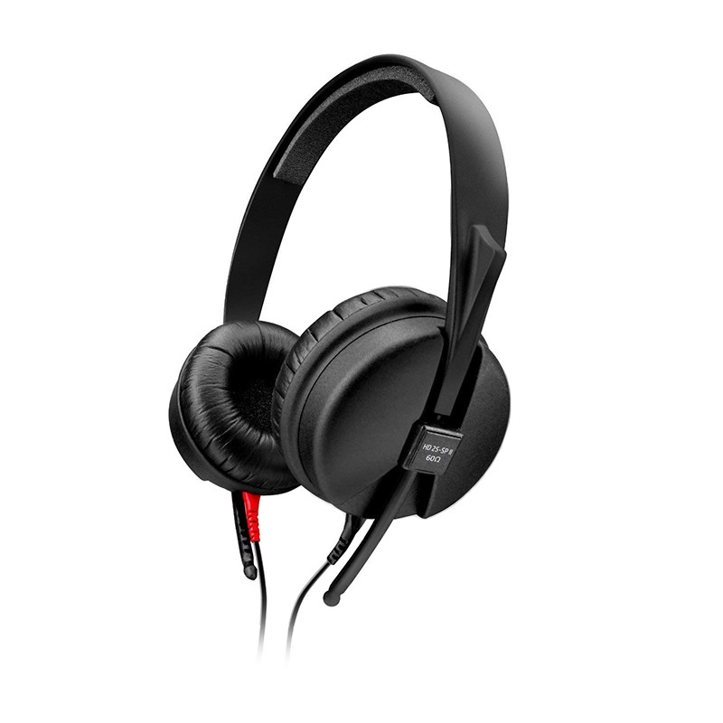 هدفون دی جی سنهایزر Sennheiser HD 25-SP ll