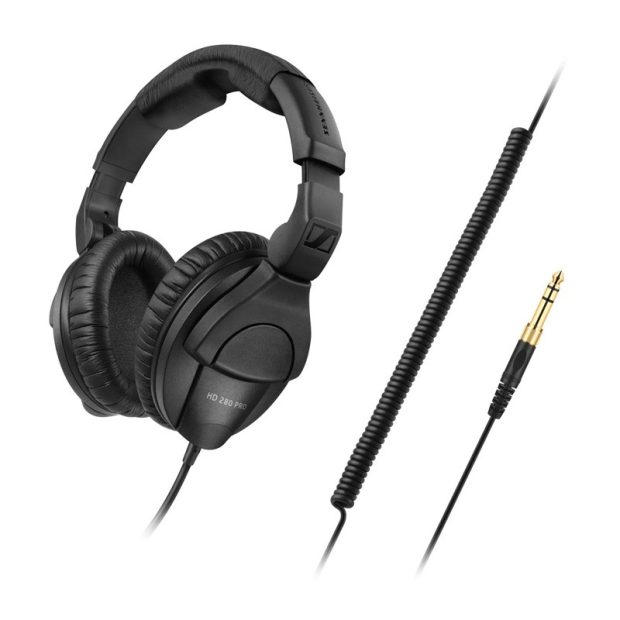 هدفون سنهایزر Sennheiser HD 280 Pro - تصویر 5