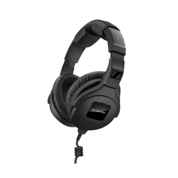 sennheiser-hd-300-pro-01-800x800-1.jpg هدفون سنهایزر Sennheiser HD 300 Pro - تصویر 1