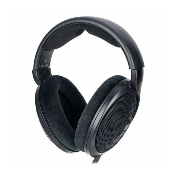 sennheiser-hd-400-pro-01-800x800-1.jpg هدفون سنهایزر Sennheiser HD 400 Pro - تصویر 1