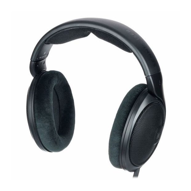 هدفون سنهایزر Sennheiser HD 400 Pro - تصویر 2