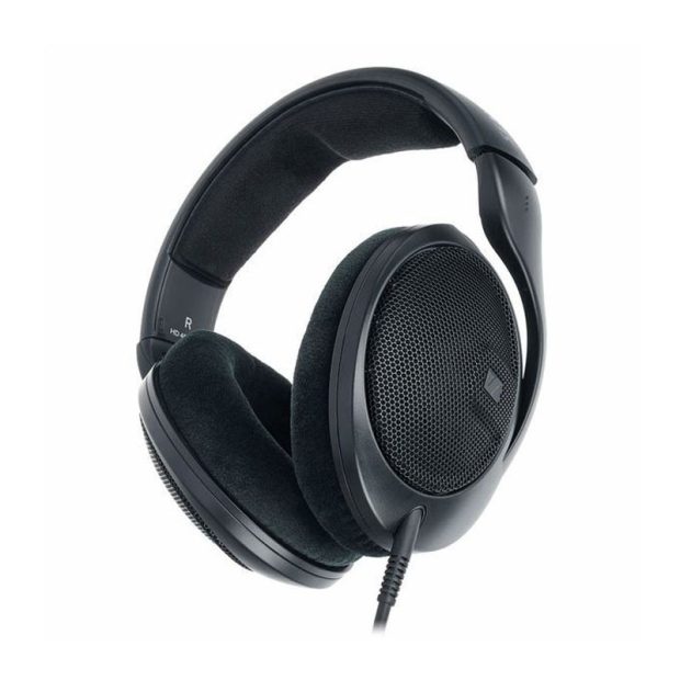 هدفون سنهایزر Sennheiser HD 400 Pro - تصویر 3