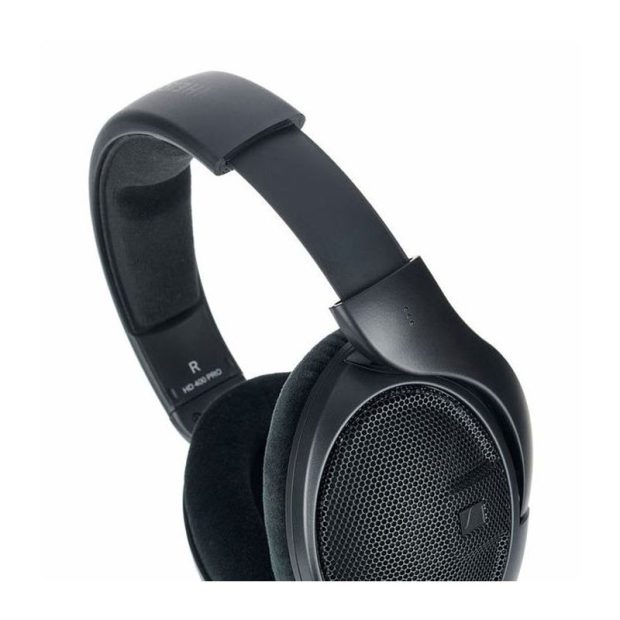 هدفون سنهایزر Sennheiser HD 400 Pro - تصویر 4