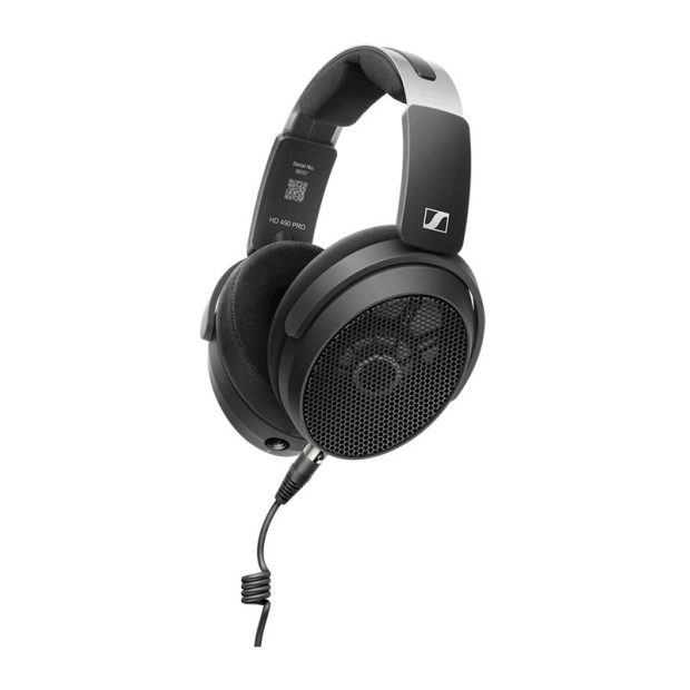 هدفون سنهایزر Sennheiser HD 490 Pro - تصویر 2