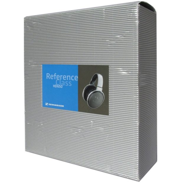 هدفون سنهایزر Sennheiser HD 650 - تصویر 3