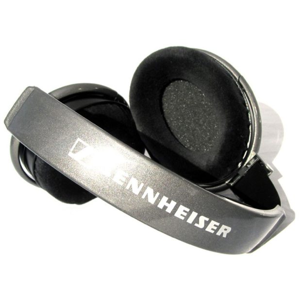 هدفون سنهایزر Sennheiser HD 650 - تصویر 4