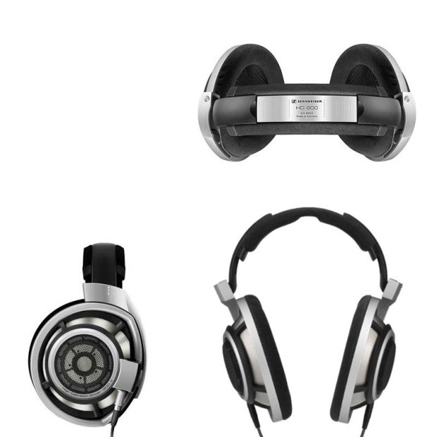 هدفون سنهایزر Sennheiser HD 800 - تصویر 7
