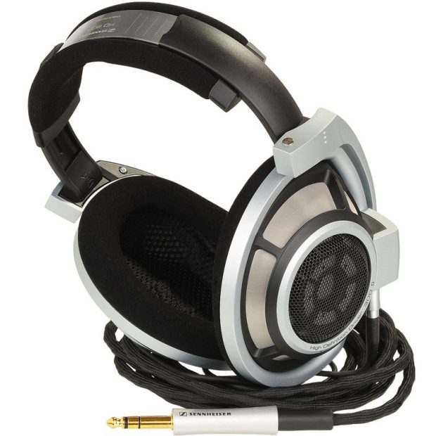 هدفون سنهایزر Sennheiser HD 800 - تصویر 2