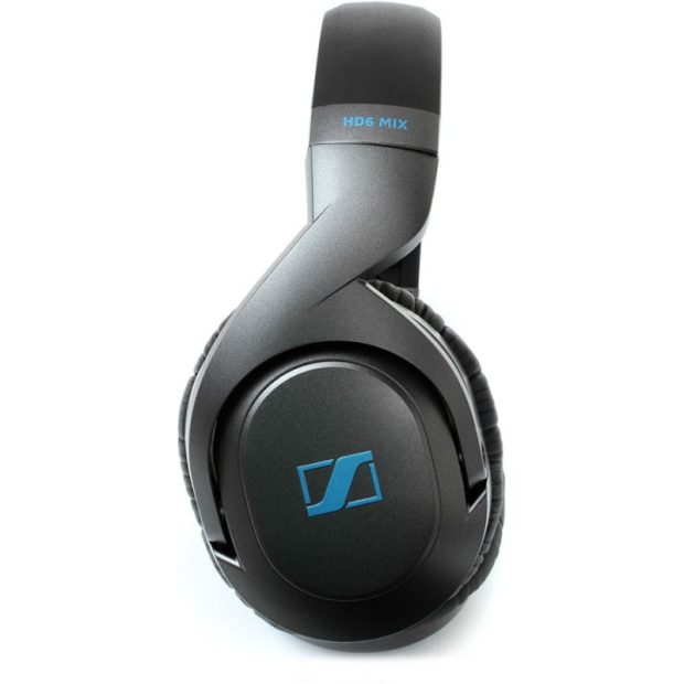 هدفون سنهایزر Sennheiser HD6 Mix - تصویر 2