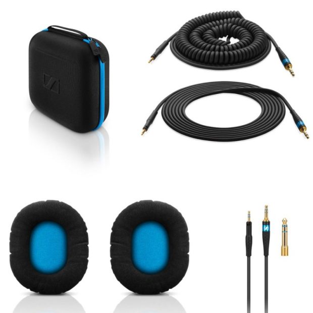 هدفون سنهایزر Sennheiser HD6 Mix - تصویر 5