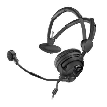 هدست سنهایزر Sennheiser HMD 26-II-600-8 - Image 2