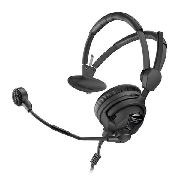 هدست سنهایزر Sennheiser HMD 26-II-600-8 - تصویر 2