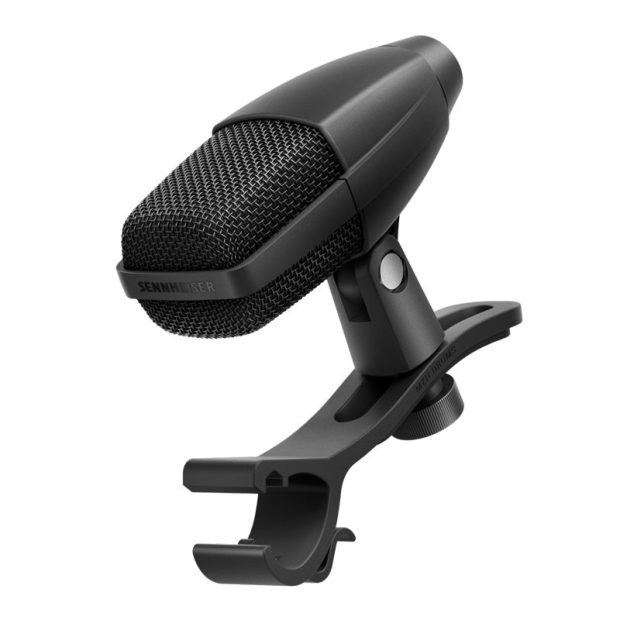میکروفون سنهایزر Sennheiser MD 421 KOMPAKT DRUM CLAMP - تصویر 2