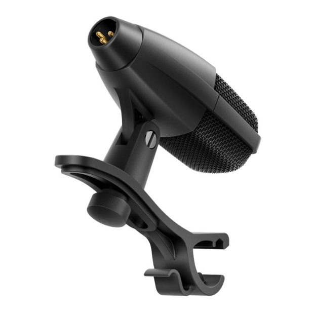 میکروفون سنهایزر Sennheiser MD 421 KOMPAKT DRUM CLAMP - تصویر 3