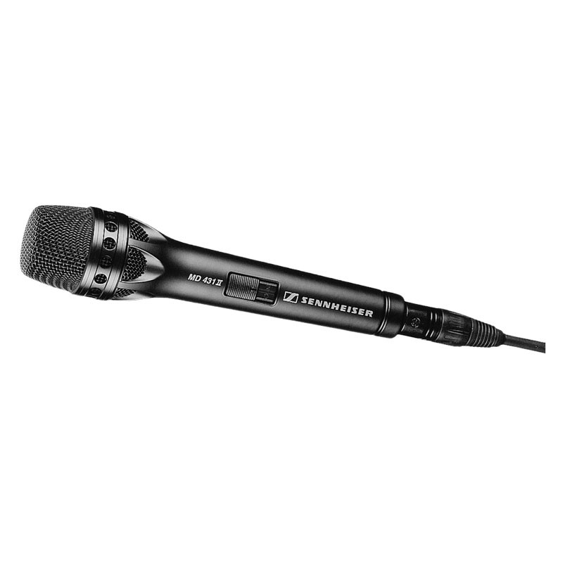 sennheiser-md-431-ii-01-800x800-1.jpg میکروفن سنهایزر Sennheiser MD 431 II - Image 1