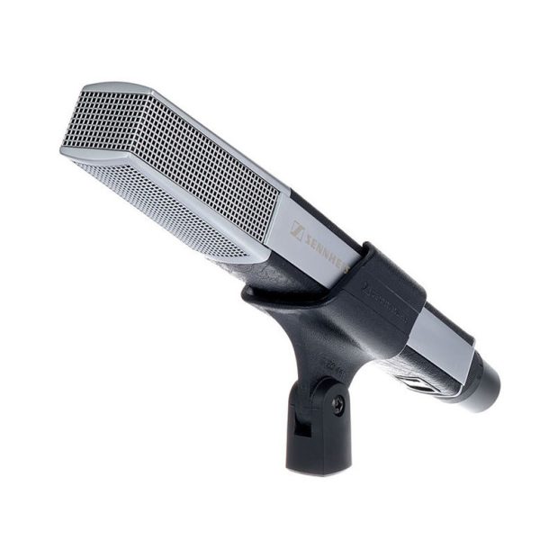 میکروفون با سیم سنهایزر Sennheiser MD 441U - تصویر 9