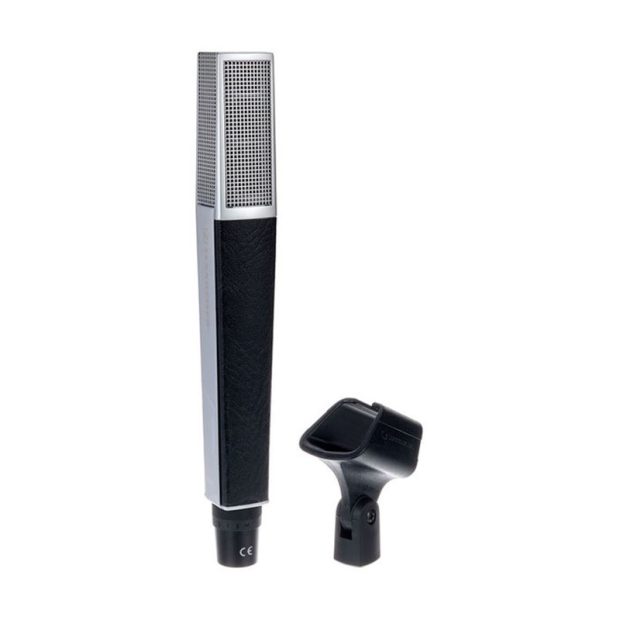 میکروفون با سیم سنهایزر Sennheiser MD 441U - تصویر 10