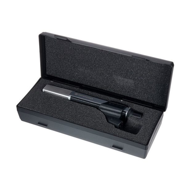 میکروفون با سیم سنهایزر Sennheiser MD 441U - تصویر 11