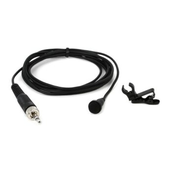 میکروفن یقه ای سنهایزر Sennheiser ME 2-II
