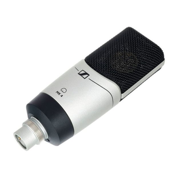 میکروفون سنهایزر Sennheiser MK4 - تصویر 3