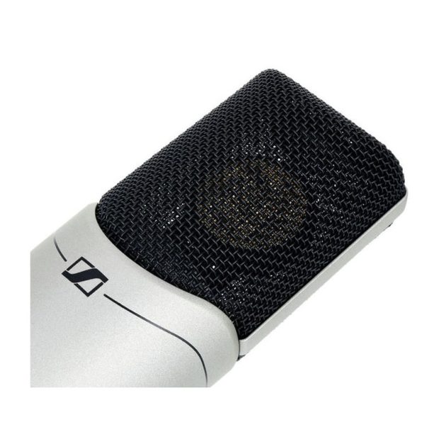 میکروفون سنهایزر Sennheiser MK4 - تصویر 5