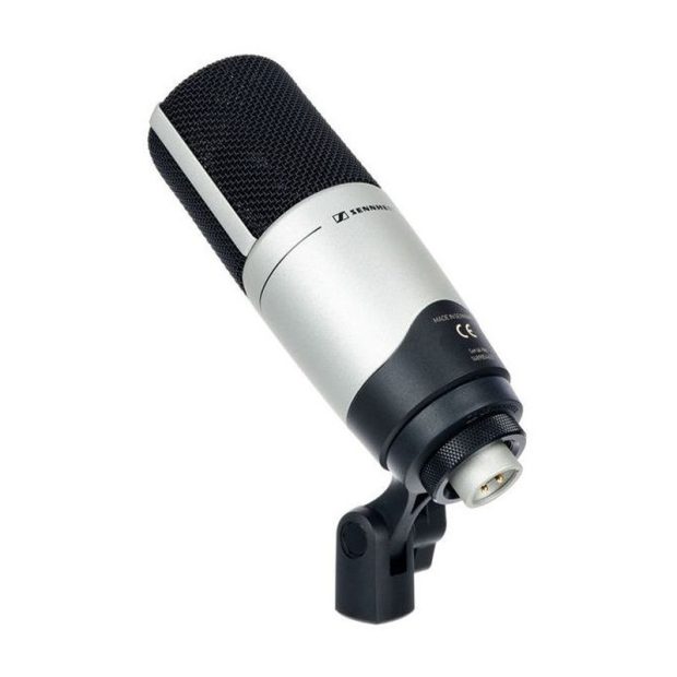 میکروفون سنهایزر Sennheiser MK4 - تصویر 7