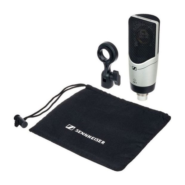 میکروفون سنهایزر Sennheiser MK4 - تصویر 8