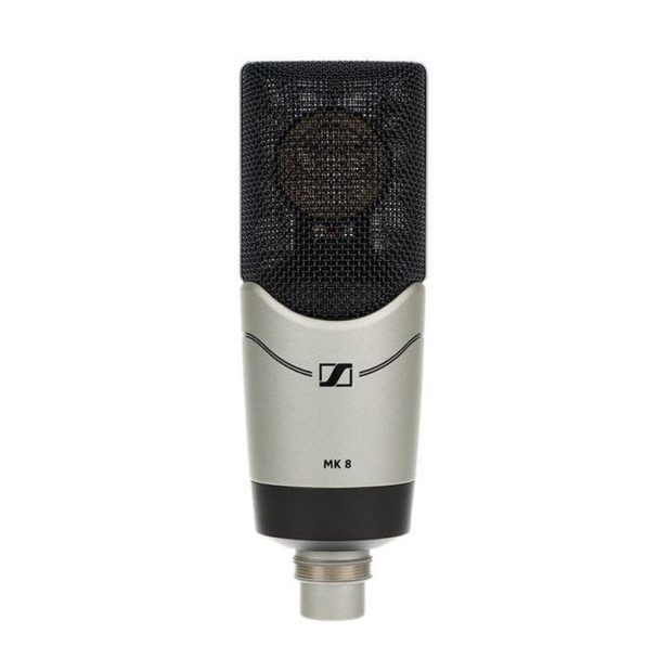 sennheiser-mk8-01-800x800-1.jpg میکروفون سنهایزر Sennheiser MK8 - تصویر 1