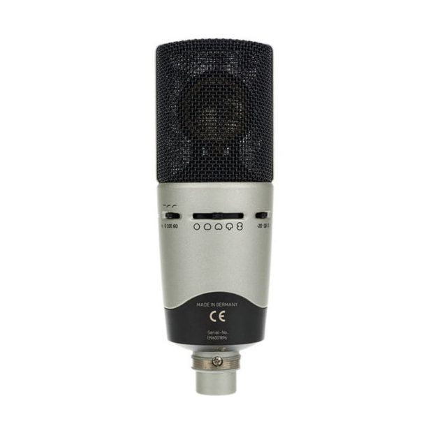 میکروفون سنهایزر Sennheiser MK8 - تصویر 2
