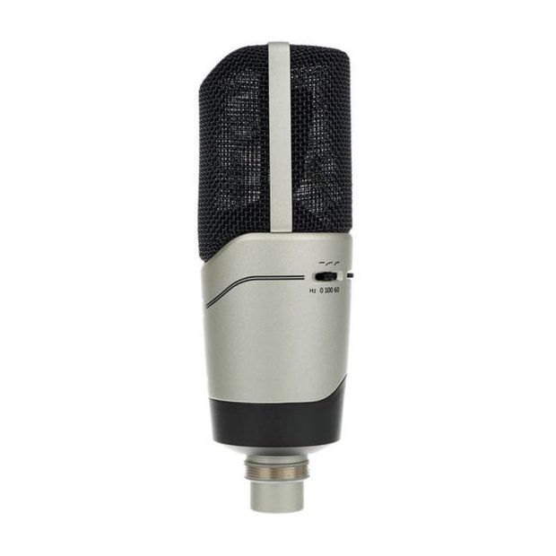 میکروفون سنهایزر Sennheiser MK8 - تصویر 3