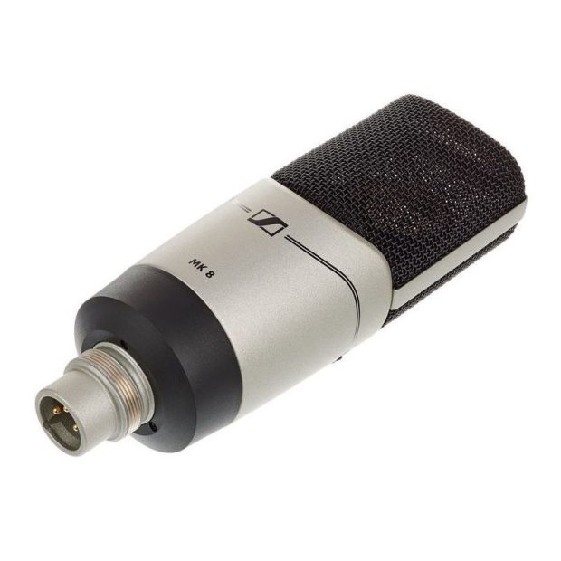 میکروفون سنهایزر Sennheiser MK8 - تصویر 4