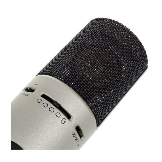 میکروفون سنهایزر Sennheiser MK8 - تصویر 6