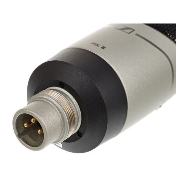 میکروفون سنهایزر Sennheiser MK8 - تصویر 7