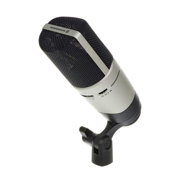 میکروفون سنهایزر Sennheiser MK8 - تصویر 9