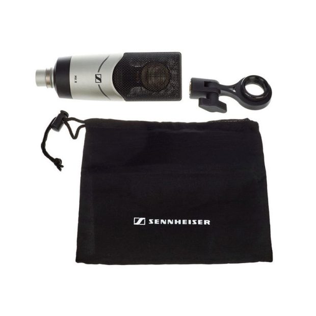 میکروفون سنهایزر Sennheiser MK8 - تصویر 10