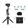 کیت میکروفون مخصوص موبایل سنهایزر Sennheiser MKE 200 Mobile Kit - تصویر 2
