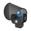 کیت میکروفون مخصوص موبایل سنهایزر Sennheiser MKE 200 Mobile Kit - تصویر 4