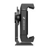 کیت میکروفون مخصوص موبایل سنهایزر Sennheiser MKE 200 Mobile Kit - تصویر 5