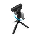 کیت میکروفون مخصوص موبایل  سنهایزر Sennheiser MKE 400 Mobile Kit